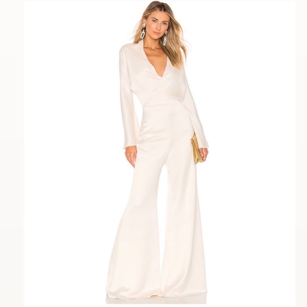 Alexis Raine Jumpsuit